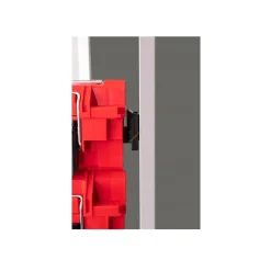 Szybkozłączki z moletami Qbrick System Custom Connectors Set 2