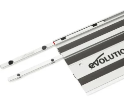 Szyna prowadząca 1400mm Evolution EVO-ST1400-G2