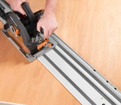 Szyna prowadząca 1400mm Evolution EVO-ST1400-G2