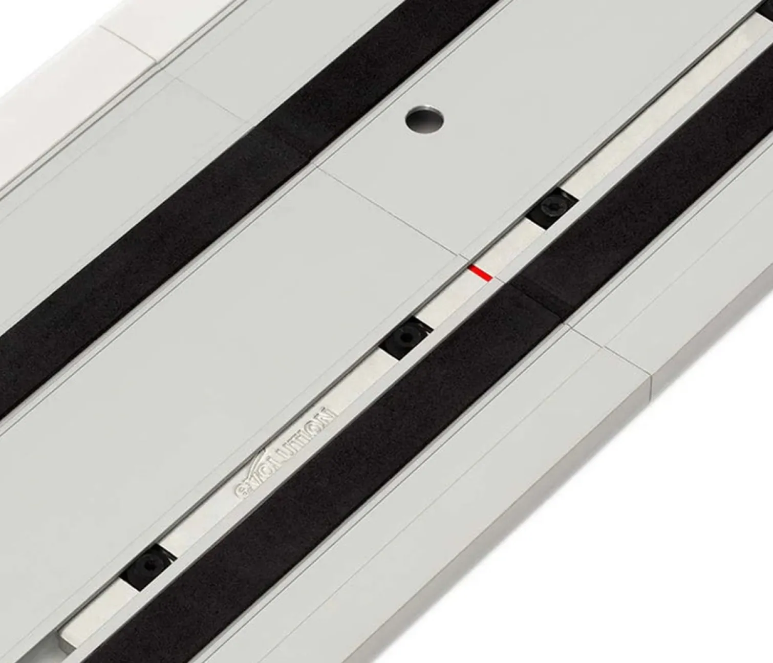 Szyna prowadząca 1400mm Evolution EVO-ST1400-G2