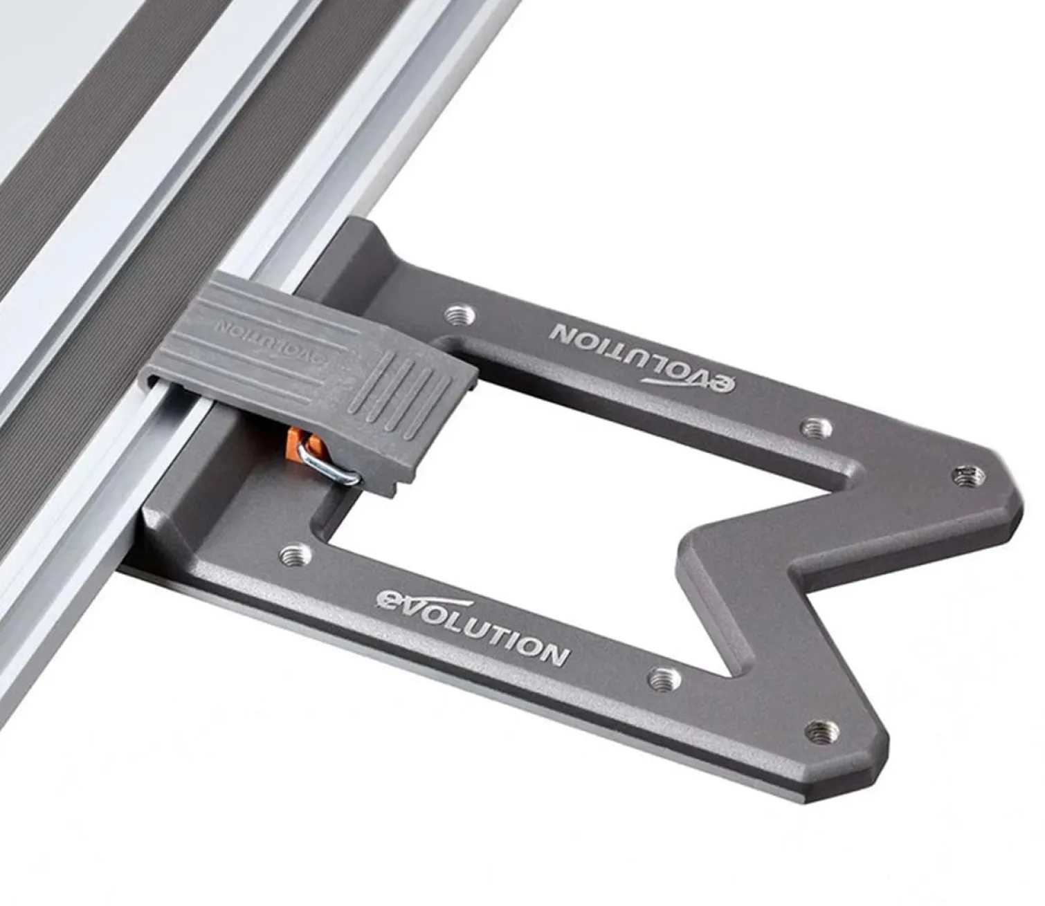 Szyna prowadząca 1400mm Evolution EVO-ST1400-G2