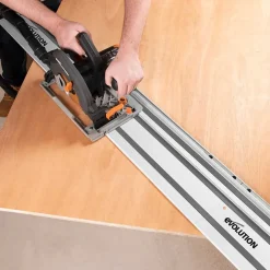 Szyna prowadząca 1400mm Evolution EVO-ST1400-G2
