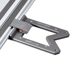 Szyna prowadząca 2800mm Evolution EVO-ST2800-G2
