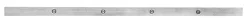 Szyny prowadzące 2szt. Graphite 58G023-732