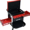 Taboret warsztatowy z szufladami Yato YT-08790