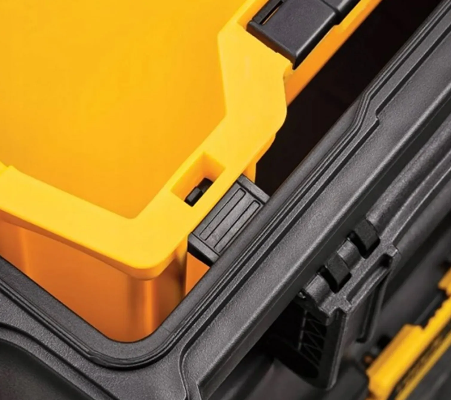 Taca narzędziowa DeWalt ToughSystem 2.0 DWST83407-1