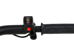 Taczka elektryczna Yato YT-86097