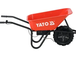 Taczka elektryczna Yato YT-86097