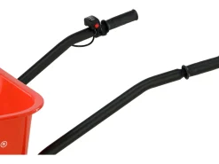 Taczka elektryczna Yato YT-86097