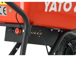Taczka elektryczna Yato YT-86097
