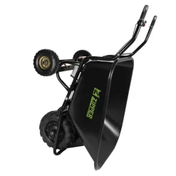 Taczka elektryczna Zipper ZI-EWB300-160L