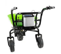 Taczka elektryczna Zipper ZI-EWB150-100L