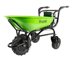 Taczka elektryczna Zipper ZI-EWB150-100L