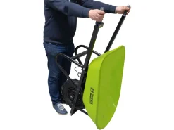 Taczka elektryczna Zipper ZI-EWB200S