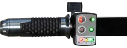 Taczka elektryczna Zipper ZI-EWB200S