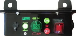 Taczka elektryczna Zipper ZI-EWB500LI