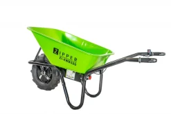 Taczka elektryczna Zipper ZI-EWB500