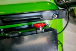 Taczka elektryczna Zipper ZI-EWB500