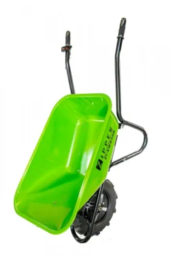 Taczka elektryczna Zipper ZI-EWB500