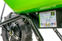 Taczka elektryczna Zipper ZI-EWB500