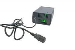 Taczka elektryczna Zipper ZI-EWB500
