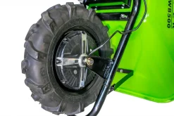 Taczka elektryczna Zipper ZI-EWB500