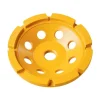 Talerzowa ściernica garnkowa DeWalt DT3795