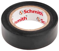 Taśma izolacyjna czarna 10m Schmith STIC-01