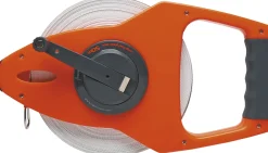 Taśma miernicza włókno szklane 50mx13mm Neo 68-050
