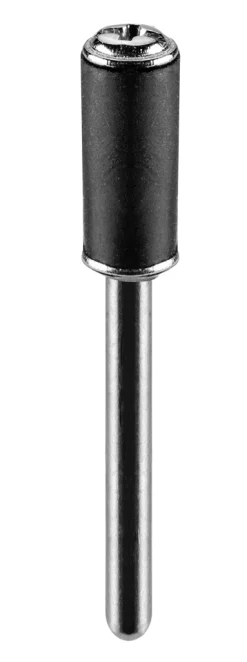 Taśma szlifierska 6,3mm, 100szt. Graphite 55H076