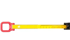 Taśma zwijana 50m BMI ISOLAN 50 ERGOLINE MM/AF