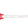Taśma zwijana 50m BMI WEISSLACK 50 BASIC MM/BF