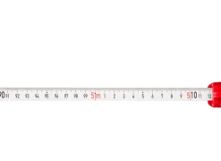Taśma zwijana 30m BMI WEISSLACK 30 BASIC MM/BF