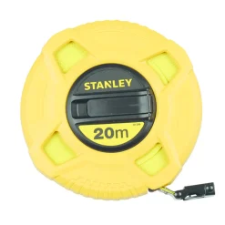 Taśma z włókna szklanego obudowa zamknięta [p] 30m/12.7mm Stanley S/34-297-0