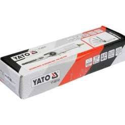 Taśmowa szlifierka pneumatyczna 10*330mm Yato YT-09741