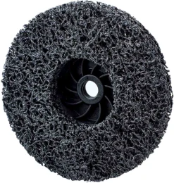 Tarcza ścierna z włókniny 125mm Schmith STWM14-01