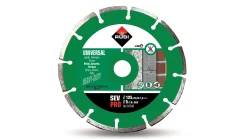 Tarcza diamentowa do cięcia Rubi SEV 125 PRO