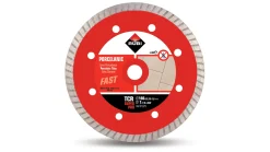 Tarcza diamentowa do cięcia Rubi TCR 180 SUPERPRO
