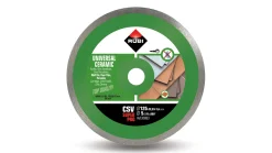 Tarcza diamentowa do cięcia Rubi CSV 125 SUPERPRO