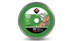 Tarcza diamentowa do cięcia Rubi CSV 115 SUPERPRO