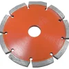 Tarcza diamentowa do wykonywania bruzd 125mm Dedra H1262