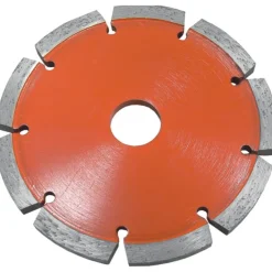Tarcza diamentowa do wykonywania bruzd 125mm Dedra H1262