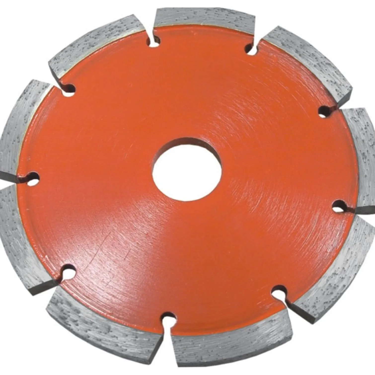Tarcza diamentowa do wykonywania bruzd 125mm Dedra H1262