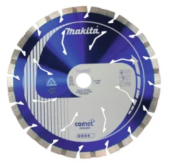 Tarcza diamentowa 125mm COMET RAPIDE COOL Makita B-12778