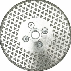 Tarcza diamentowa 125mm Dedra H1271