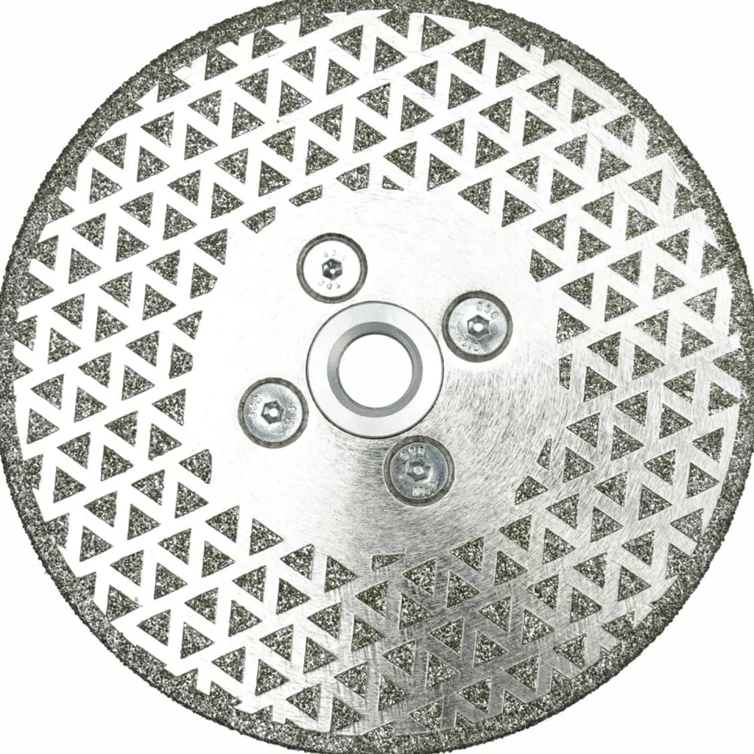 Tarcza diamentowa 125mm Dedra H1271