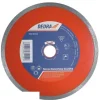 Tarcza diamentowa 180mm Dedra H1124
