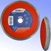 Tarcza diamentowa 200mm Dedra H1123E