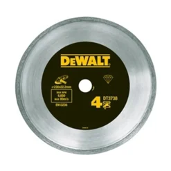 Tarcza diamentowa 230mm DeWalt DT3738