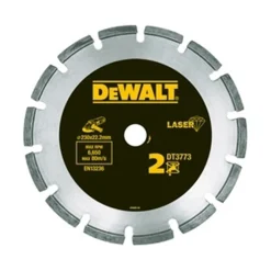 Tarcza diamentowa 230mm DeWalt DT3773